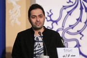 ببینید | چرا شهاب حسینی آنگونه در جشنواره خشمگین حرف زد؟