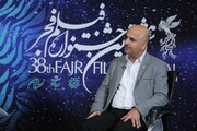 جزییات نظرسنجی آرای مردمی در جشنواره فیلم فجر منتشر خواهد شد