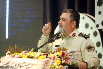  پلیس:  امنیت راهپیمای ۲۲ بهمن و انتخابات را تامین می‌کنیم