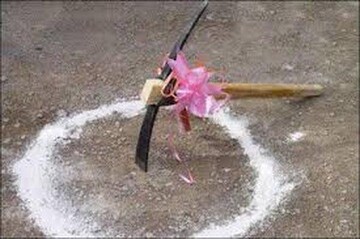 کلنگ زنی پروژه ۶.۶ هکتاری طرح اقدام ملی مسکن در خرم‌آباد