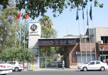 توضیح ثبت احوال در مورد علت عجیب فوت جانباختگان مراسم تشییع شهید سلیمانی