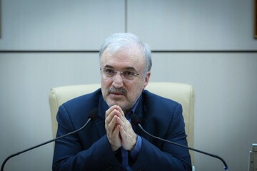 Iran’s health minister declares National mobilization plan against coronavirus
