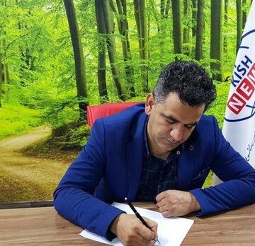 رویکرد مثبت سازمان برای مقابله با موانع گردشگری جزیره