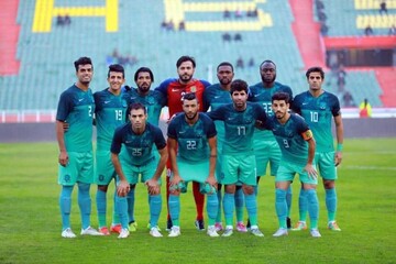 ترکیب الشرطه برابر استقلال مشخص شد