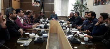 پروژه دوخطه شدن راه آهن قزوین تهران به زودی به بهره برداری می‌رسد
