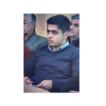نصرتی و گل ریحان در بحران