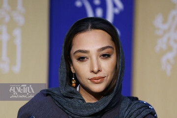 کنفرانس خبری فیلم سینما شهرقصه