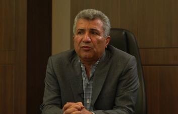 بانک تجارت سرعت عمل بالایی دارد