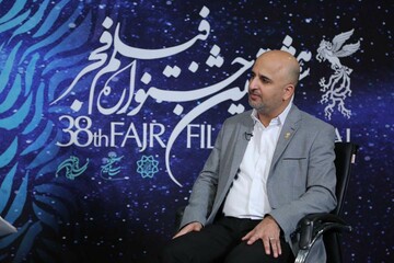 جزییات نظرسنجی آرای مردمی در جشنواره فیلم فجر منتشر خواهد شد
