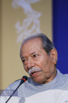 علی نصیریان