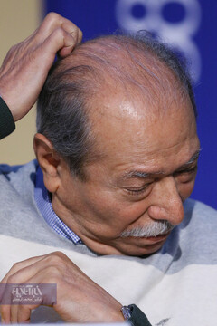 علی نصیریان