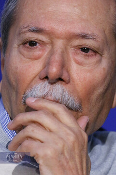علی نصیریان