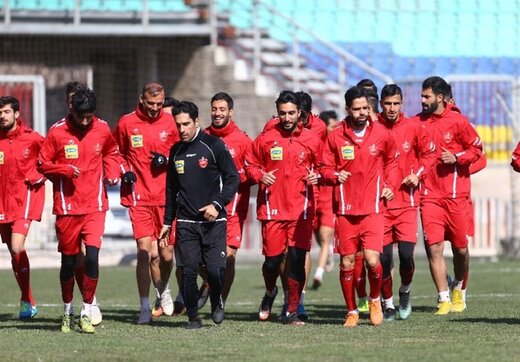 توقع پرسپولیسی‌ها از مدیران بعد از قولی که استقلالی‌ها گرفتند