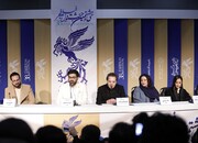 کارگردان «پسرکشی»، رنج‌ها و گلایه‌هایش را کنار گذاشت و آمد