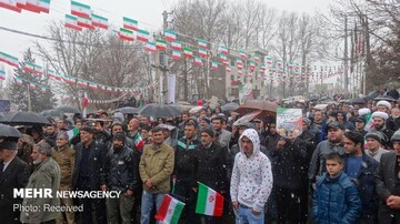 بن سلمان در زندان ترامپ /تابوت تروریست‌های آمریکایی نمایش داده شد و دادگاه جنایتکاران جنگی علنی شد/عرض ارادت پیرزن ۱۰۰ ساله به حاج قاسم+عکس