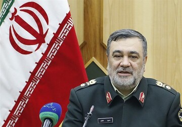 اشتری: پلیس بر فضاسازی دشمنان در پایان سال اشراف کامل دارد