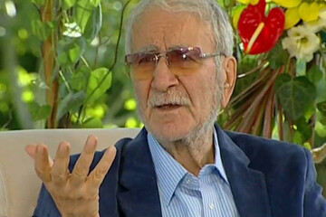 دینانی ، فیلسوفی که به مردم جرات سوال کردن و حقیقت جویی می آموزد / با ۷۰ اثر فلسفی، در مباحث دیگر اظهار نظر نمی کند / خرد و عقلانیت در مرکز هویت ایران