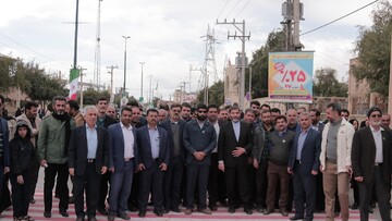 شوشتری ها همه آمدند