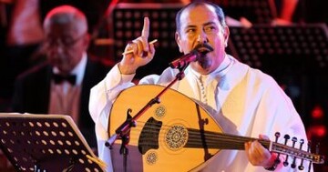 خواننده تونسی حاضر نشد اعتقادش را بفروشد