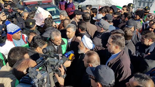 رسانه‌های عربی درباره راهپیمایی۲۲ بهمن چه نوشتند؟