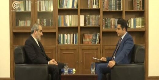 پاسخ‌های کدخدایی به شبکه المیادین درباره ردصلاحیت‌ها / شورای نگهبان باشگاه سیاسی نیست