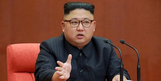 رهبر کره شمالی سالگرد پیروزی انقلاب اسلامی را تبریک گفت