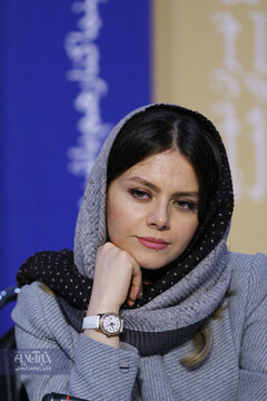 عکس های خاص جشنواره سی و هشتم