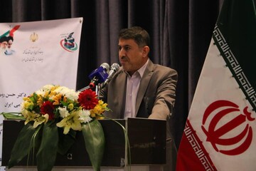 عهد بستیم که بستر برگزاری انتخاباتی باشکوه، امن، رقابتی و سالم را در البرز فراهم کنیم
