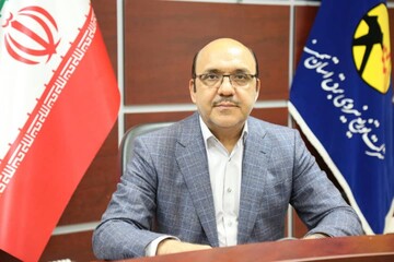 افتتاح ۸۰ طرح عمرانی برق رسانی در حوزه صنعت توزیع برق استان سمنان