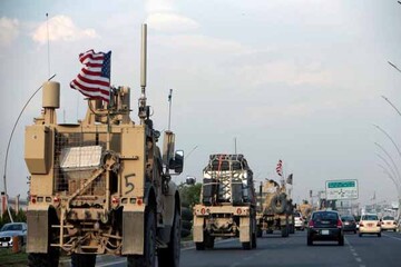 ارتش سوریه با نظامیان آمریکایی درگیر شد