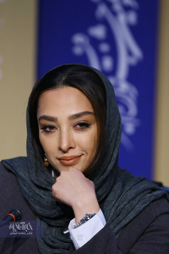 عکس های خاص جشنواره سی و هشتم