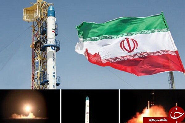 توانمندی فضایی ایران خار چشم دشمنان/ تفاوت‌های موشک بالستیک و ماهواره‌بر چیست؟
