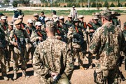 آلمان شرایط ادامه حضور نظامی در عراق را اعلام کرد