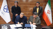 دانشگاه کردستان و فنی حرفه‌ای تفاهم نامه همکاری امضا کردند