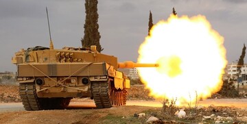 ترکیه تعداد کشته‌های نظامیان سوری را در عملیات انتقام‌جویانه اعلام کرد