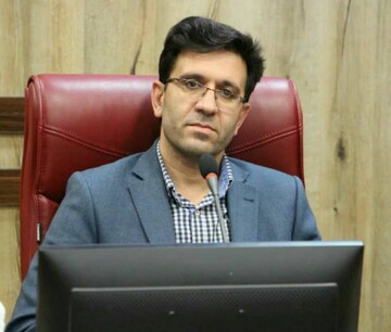 ارتقاء ۳۵۷ پله ای رتبه جهانی دانشگاه علوم پزشکی ایلام
