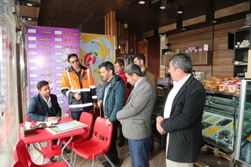 نظارت بر عملکرد مجتمع های خدماتی رفاهی قزوین تشدید شد