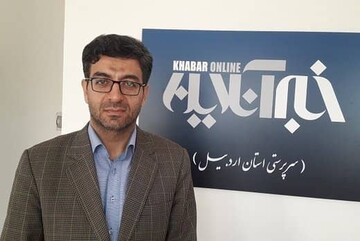 برخورد با کم‌فروشی بنزین و گازوئیل در اردبیل