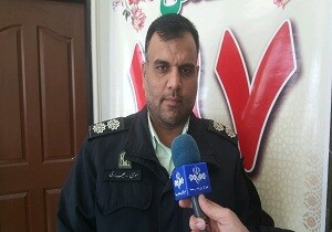 باند جعل اسکناس متلاشی شد