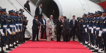 اردوغان وارد پاکستان شد؛ آنکارا و اسلام‌آباد به دنبال تقویت روابط تجاری