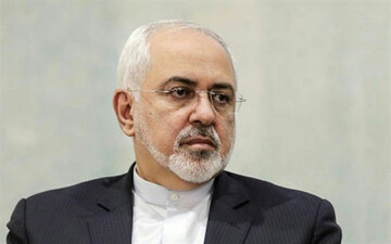 ظريف : عودة ايران الی التزاماتها النووية رهن بالاجراءات الاوروبية