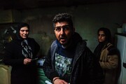اکران فیلمی درباره خشونت علیه زنان بعد از ۲ سال
