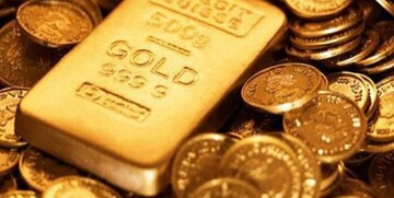 طلا از بالاترین قیمت هفته گذشته عقب نشست