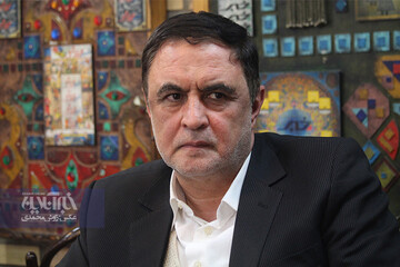 ایمانی: به ۱۶ میلیون رأی رئیسی امید داریم /چرا پاسخگوی عملکرد احمدی‌نژاد باشیم؟
