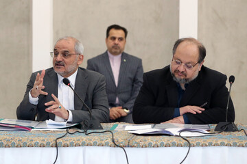 ستاد ملی زن و خانواده