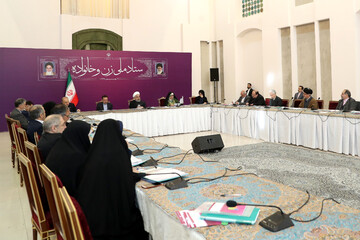 ستاد ملی زن و خانواده