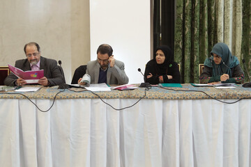 ستاد ملی زن و خانواده