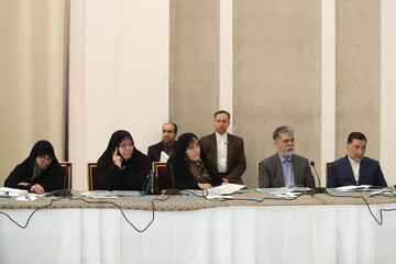ستاد ملی زن و خانواده