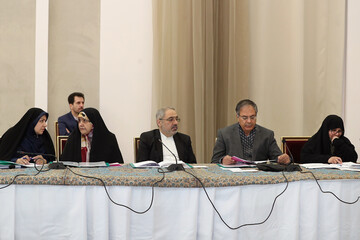 ستاد ملی زن و خانواده