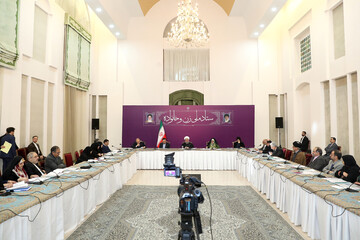 ستاد ملی زن و خانواده